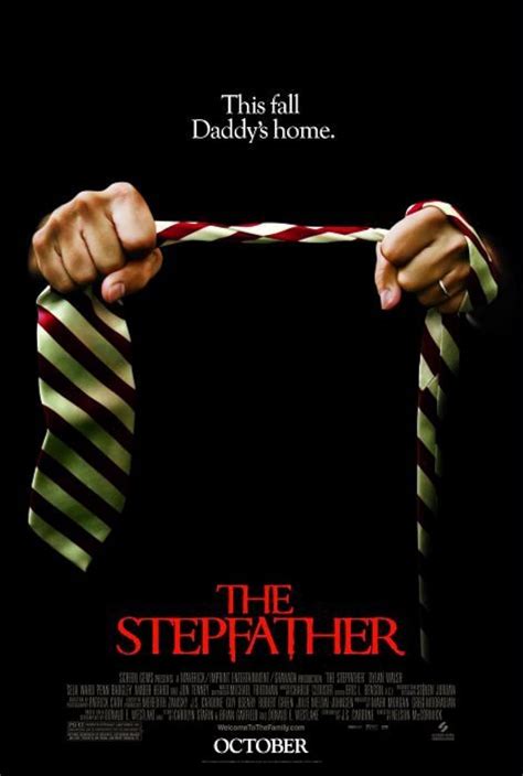 step fathers movie|how many stepfather movies.